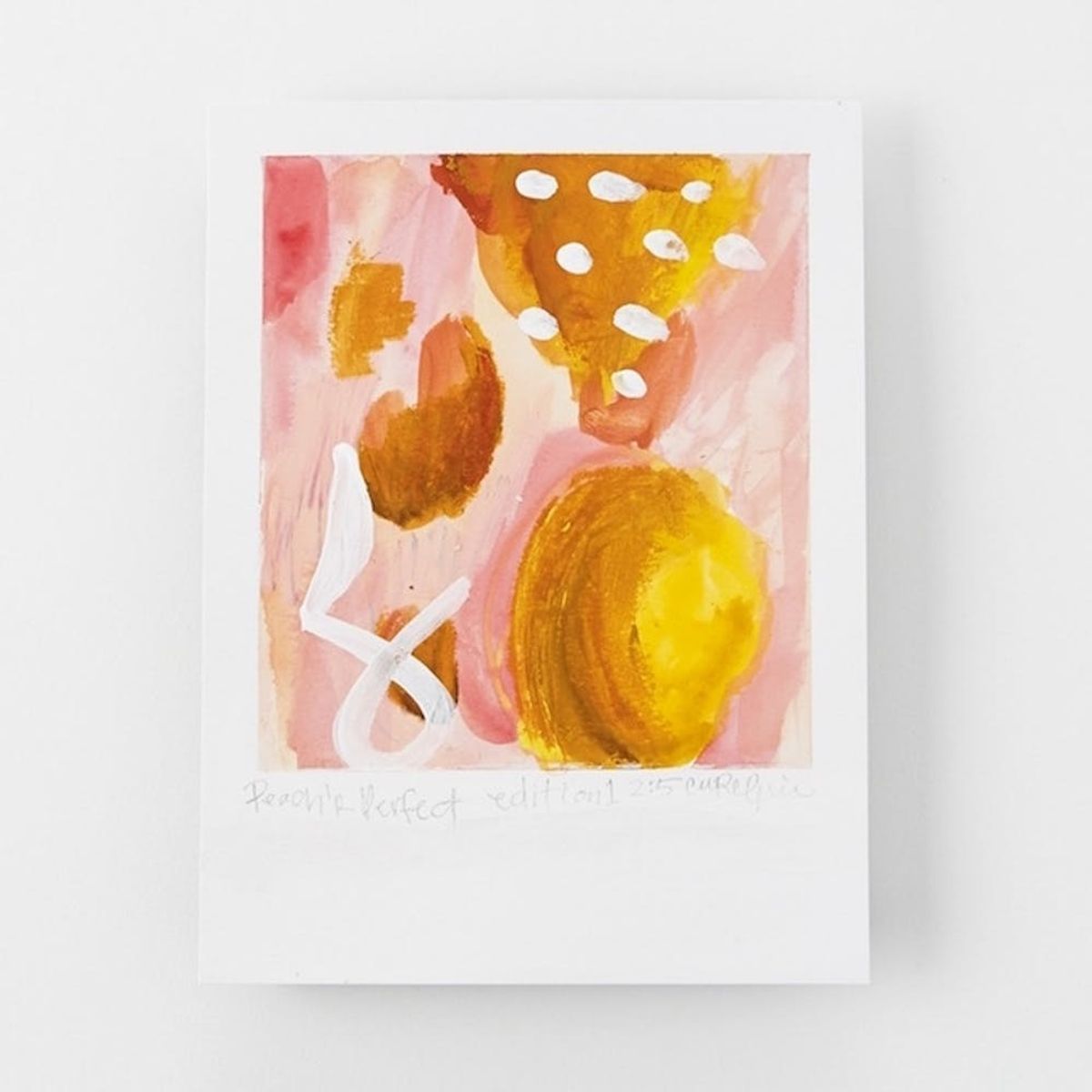 6 New Pieces of Cheerful Wall Art to Brighten Up Your Walls