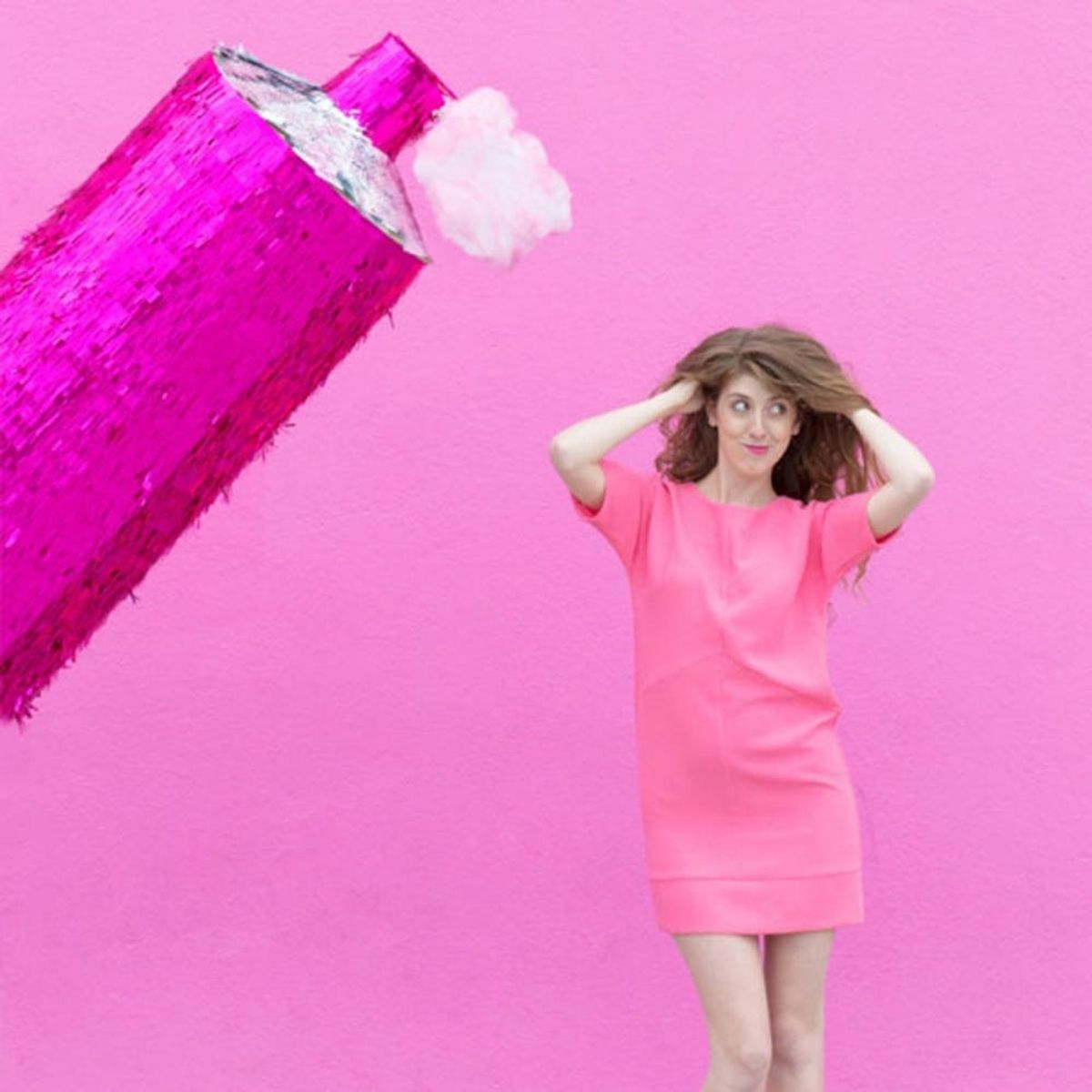 16 30th Birthday Party Ideas for the Beauty-Obsessed