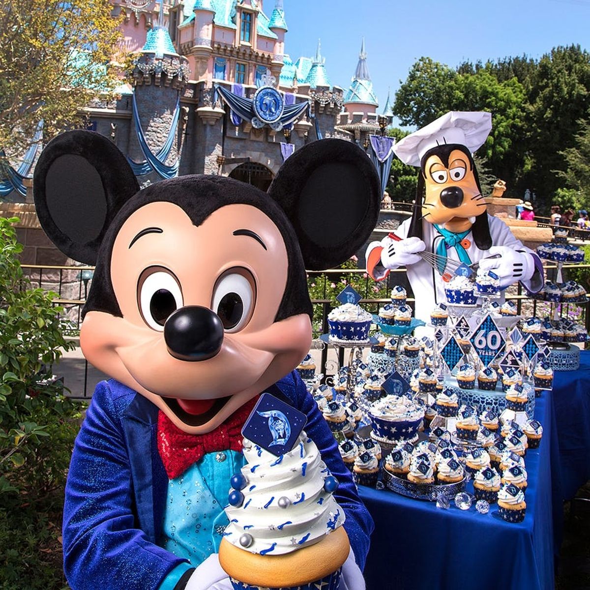 The Newest Disney Movie Is One You’d Never Expect