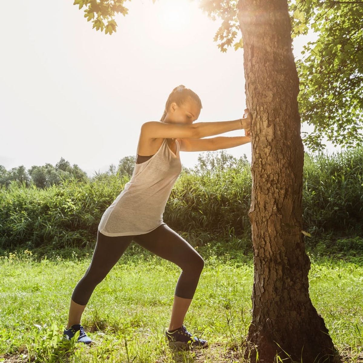 7 Exercises for Your Strongest Calves Ever