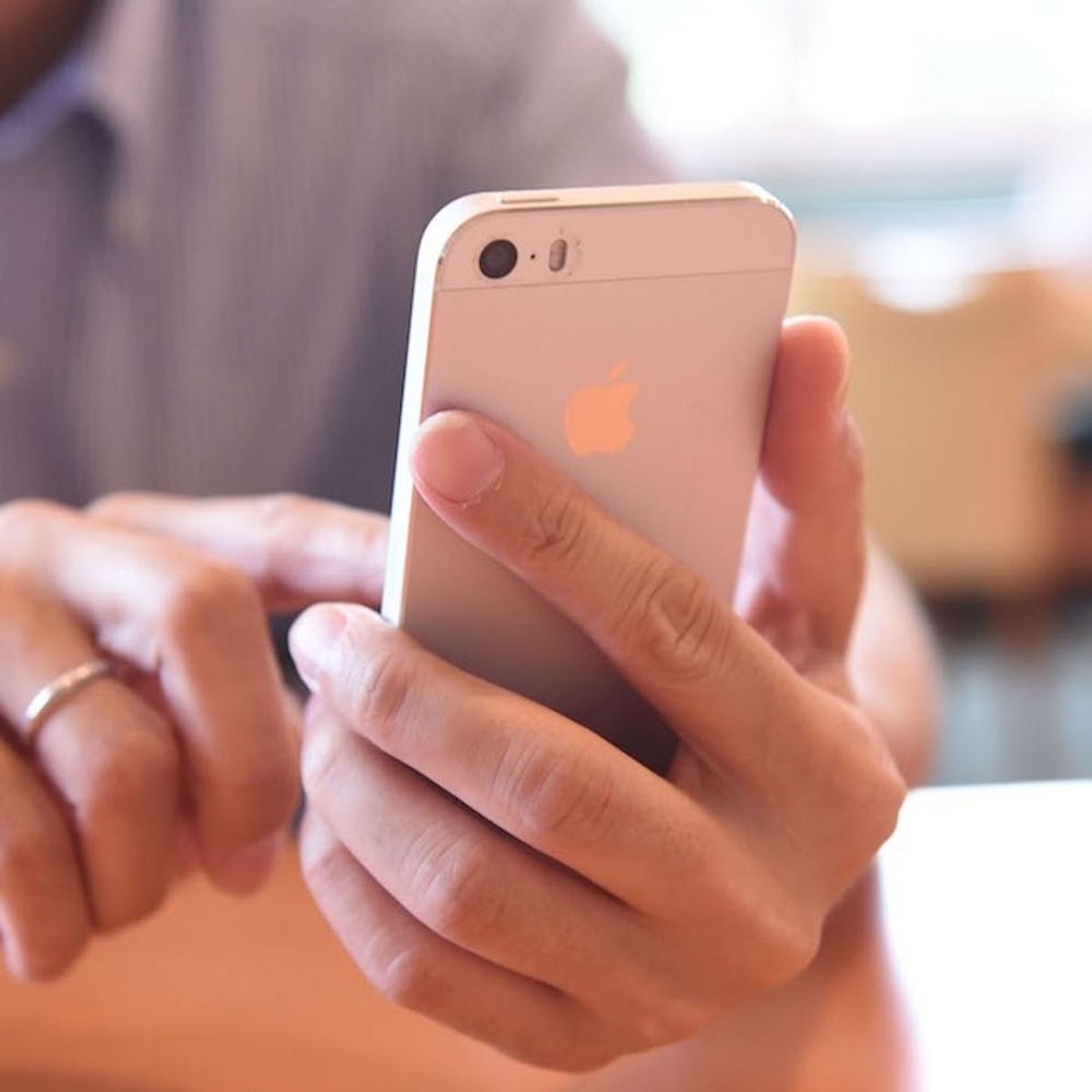 Do You Hear Your Phone Ringing When It’s Not? You Might Have Ringxiety