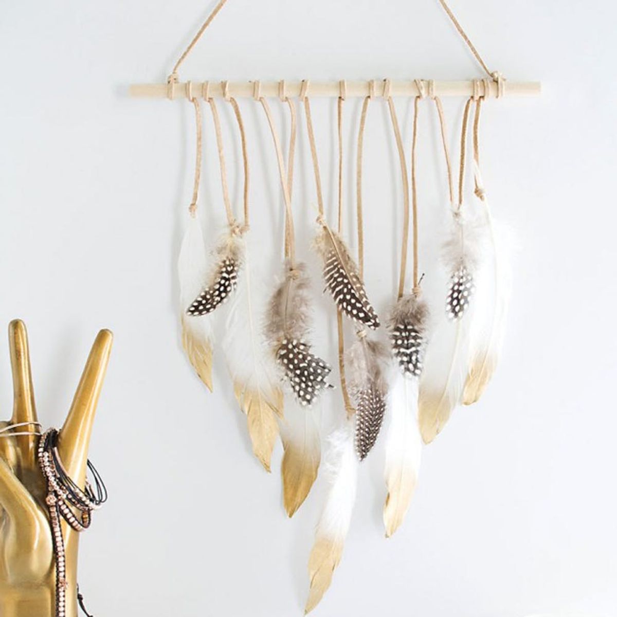 15 Boho Chic DIY Home Decor Ideas Perfect for Pisces