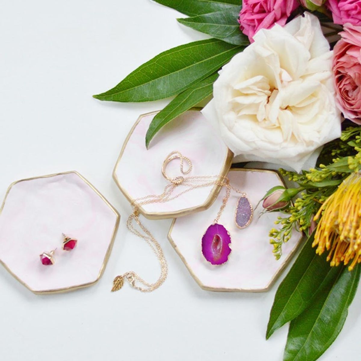 10 Ways to Get Creative Without Taking a Trip to the Craft Store