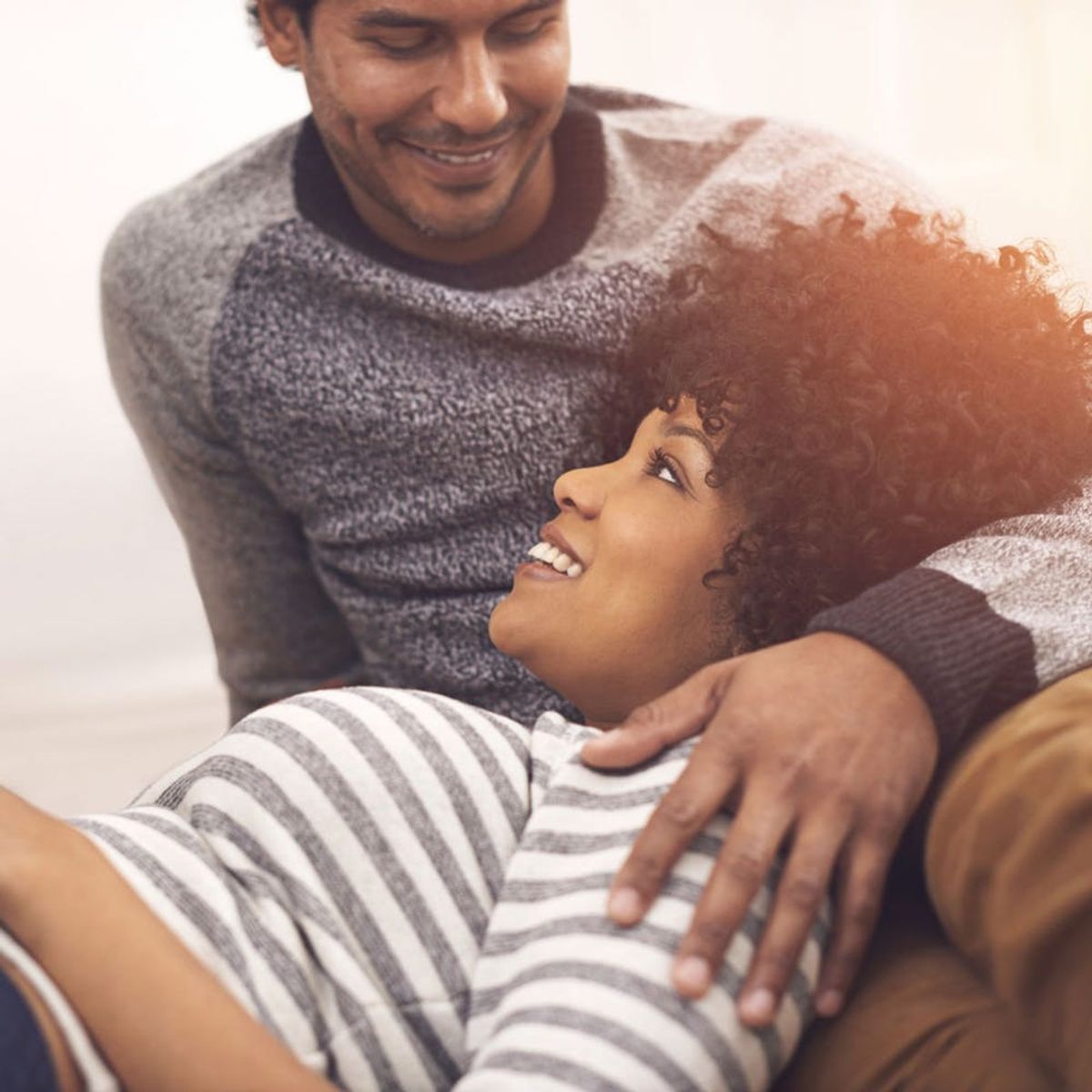 6 Expert-Approved Signs That You’re in Love