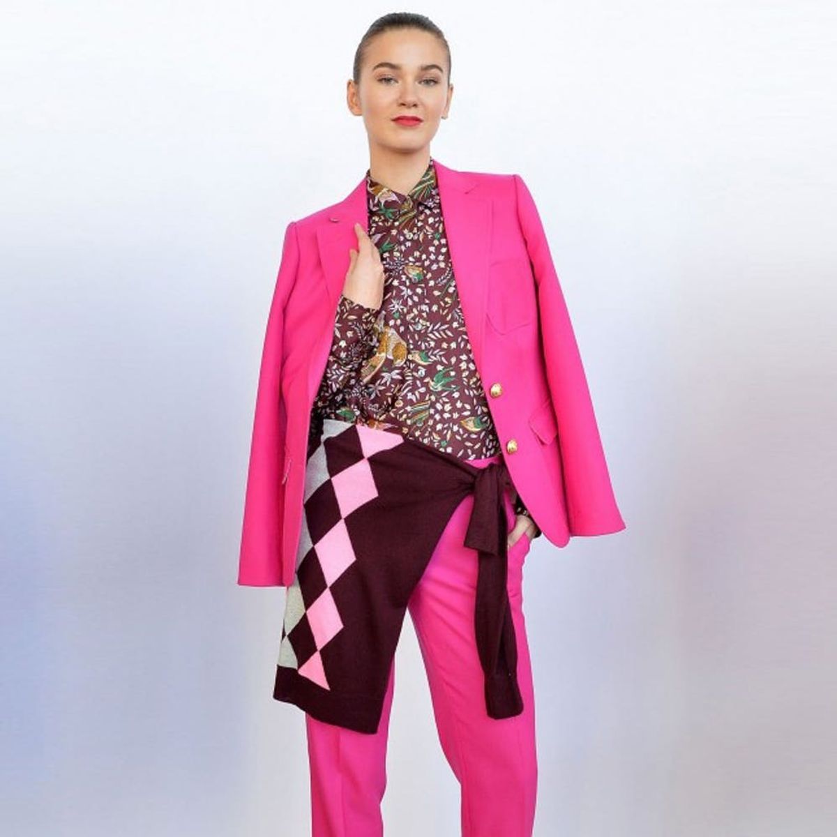 16 Genius Style Hacks to Copy from New York Fashion Week