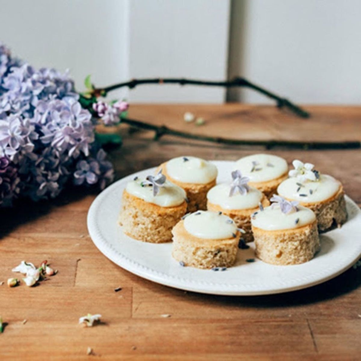 14 Earl Grey Recipes to Have With Your Cup o’ Tea