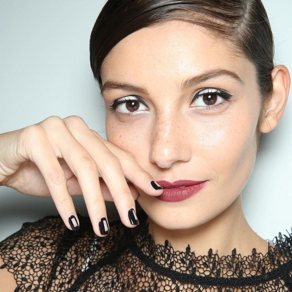 20 Hair + Makeup Trends You’ll Be Wearing Next Season