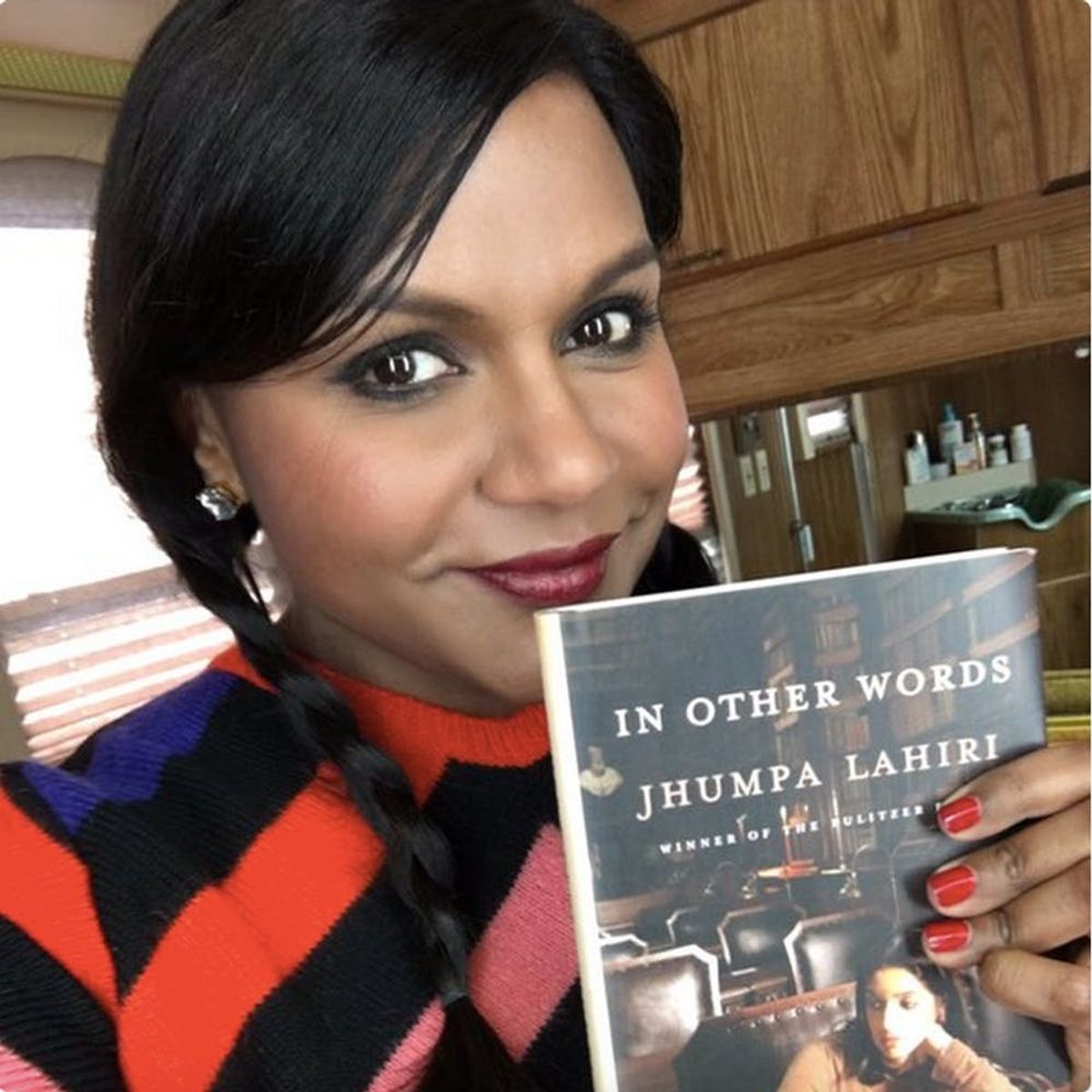 The 3 New Books You *Need* to Binge-Read RN