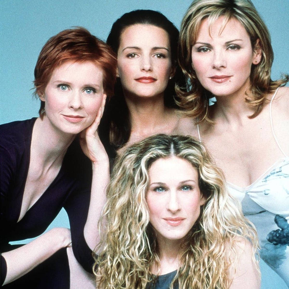 How to Be Single: The Case for More Single Bossladies on TV