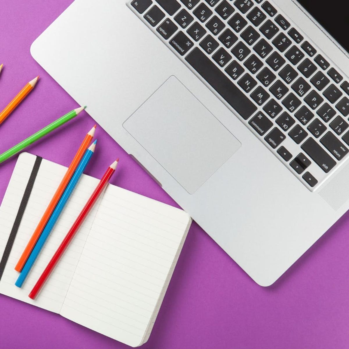 5 Ways Self-Publishing a Book Can Transform Your Career