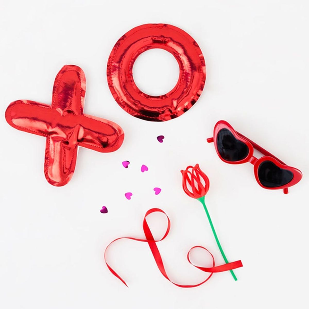 Hey SF, LA, DC, NYC and Miami: Deliver a 3D Valentine With Postmates Today!