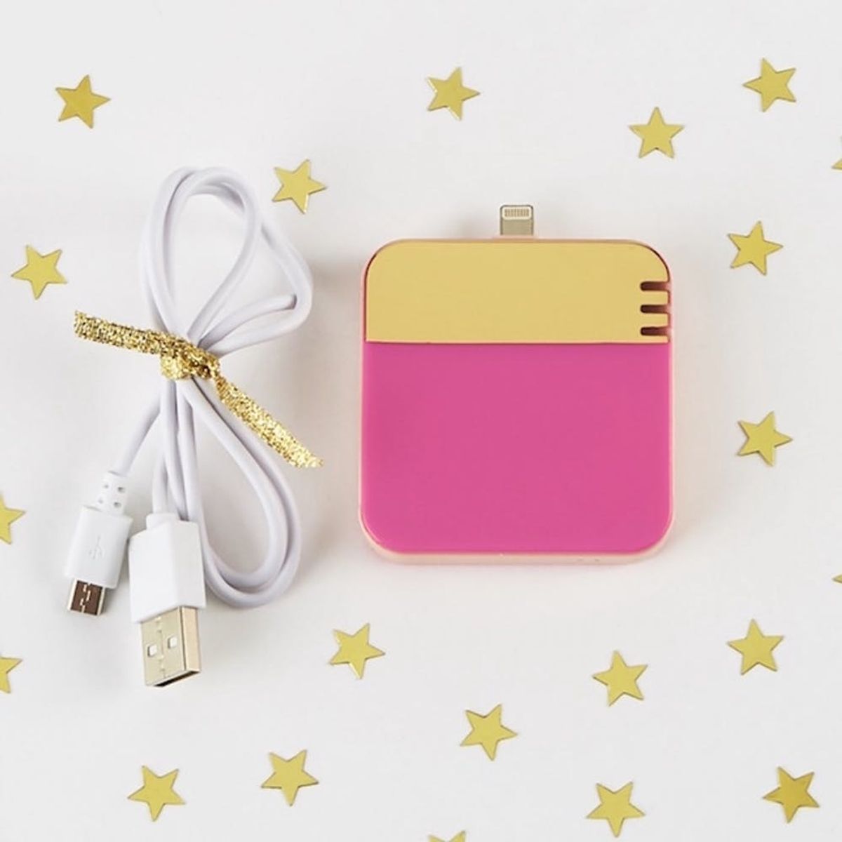 13 Glam Ways to Step Up Your Technology Game