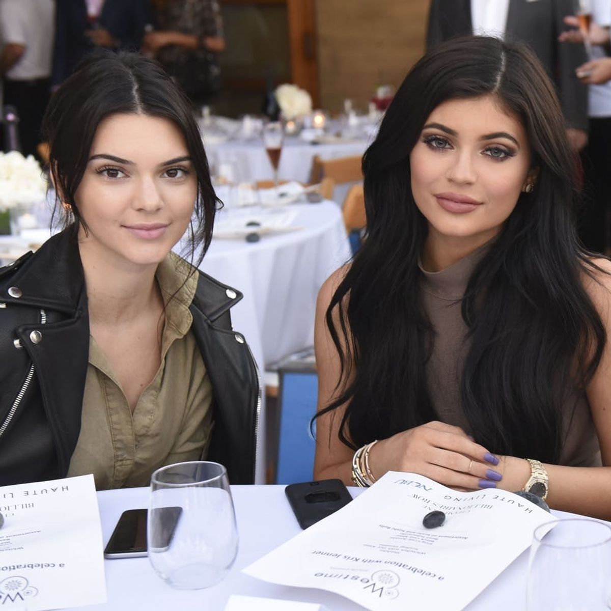 Yasss: Kendall and Kylie Jenner’s Clothing and Footwear Collection Is Here