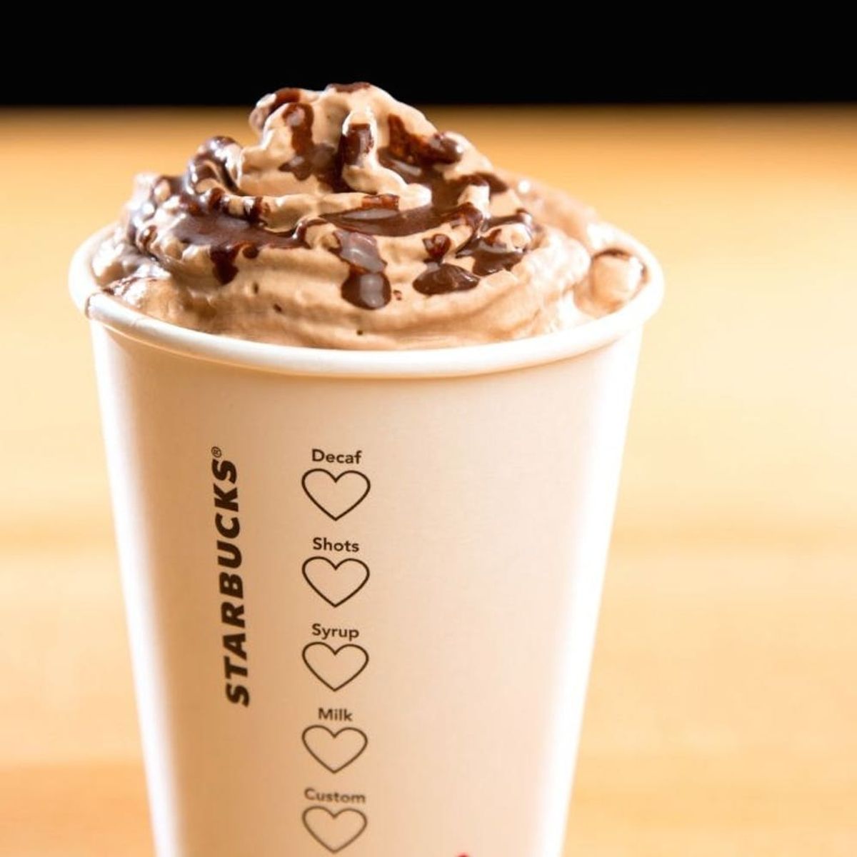 Starbucks Unveils 3 Chocolate Drinks for Valentine’s! Brit + Co