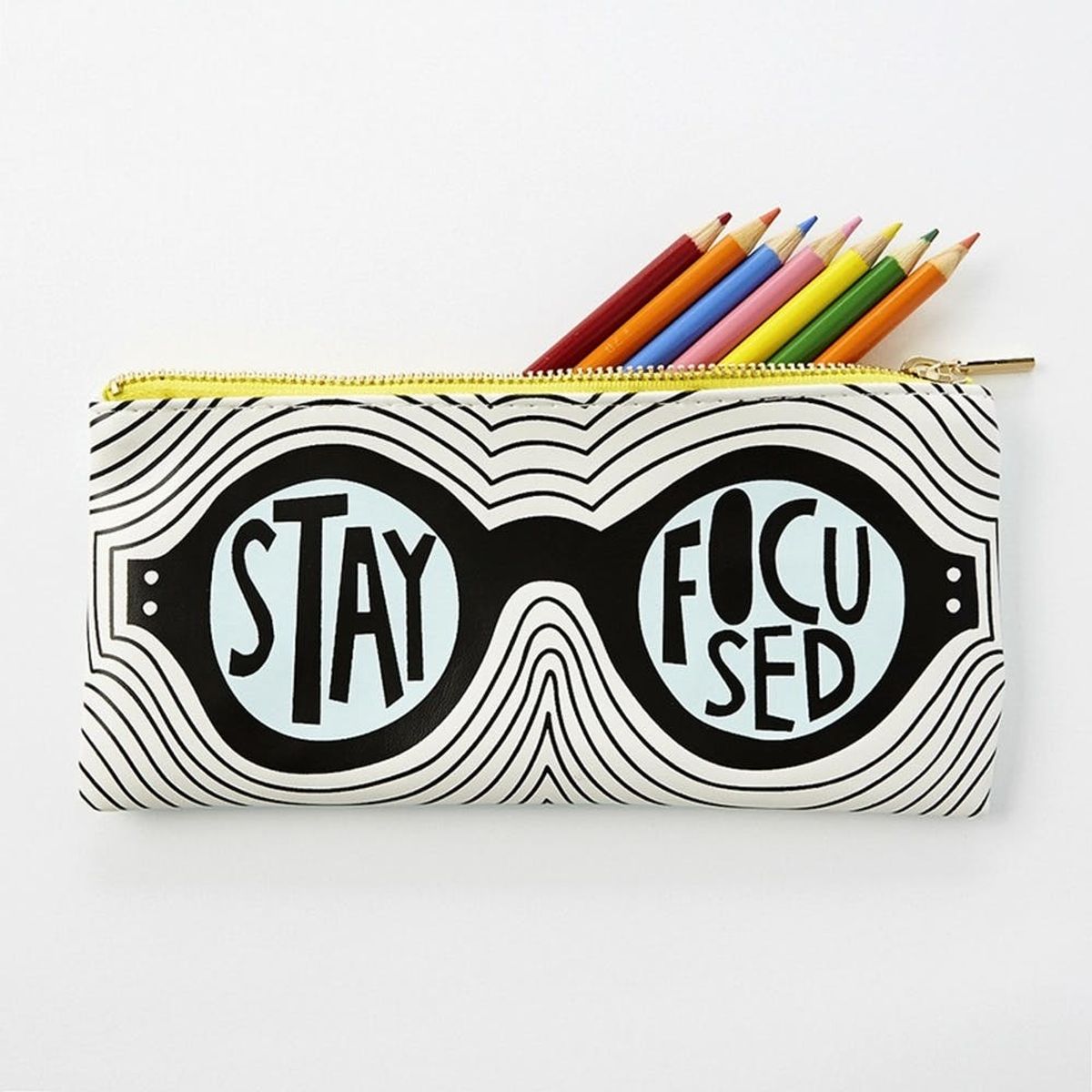 13 Essentials for Coloring Book Fanatics