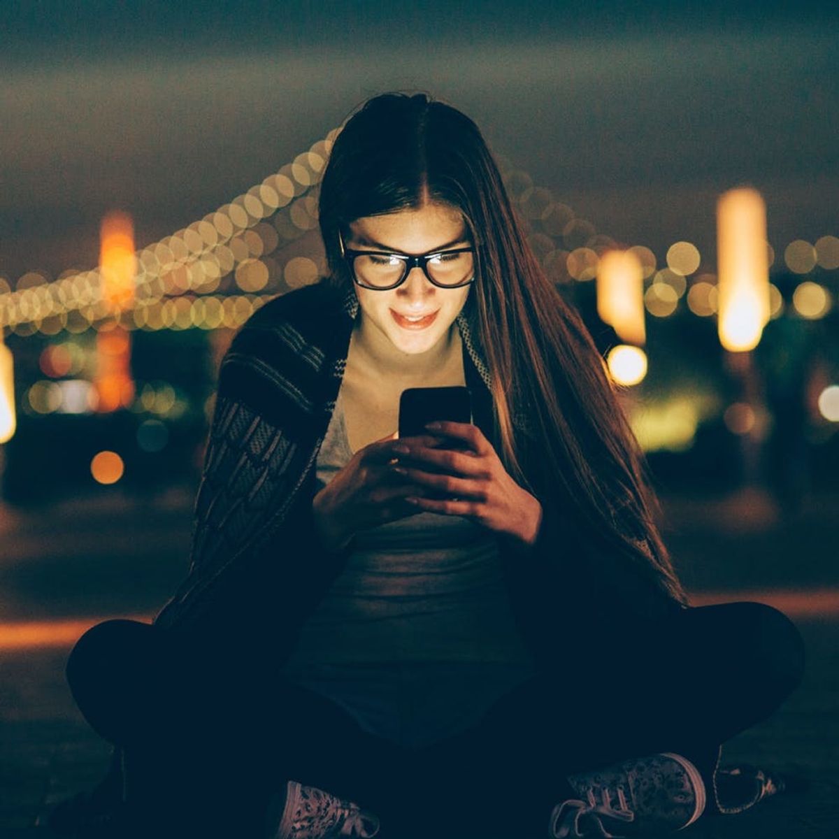 This Daily Activity Might Be the Reason You Can’t Sleep 