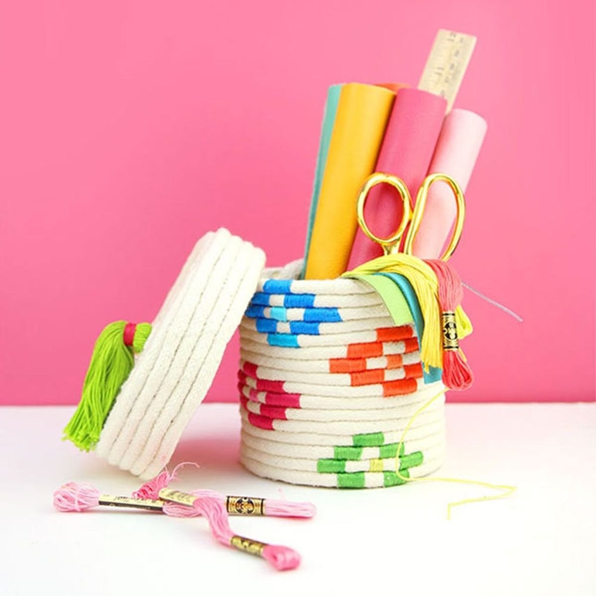 18 Colorful Groundhog Day DIYs to Get You Ready for Summer… Maybe