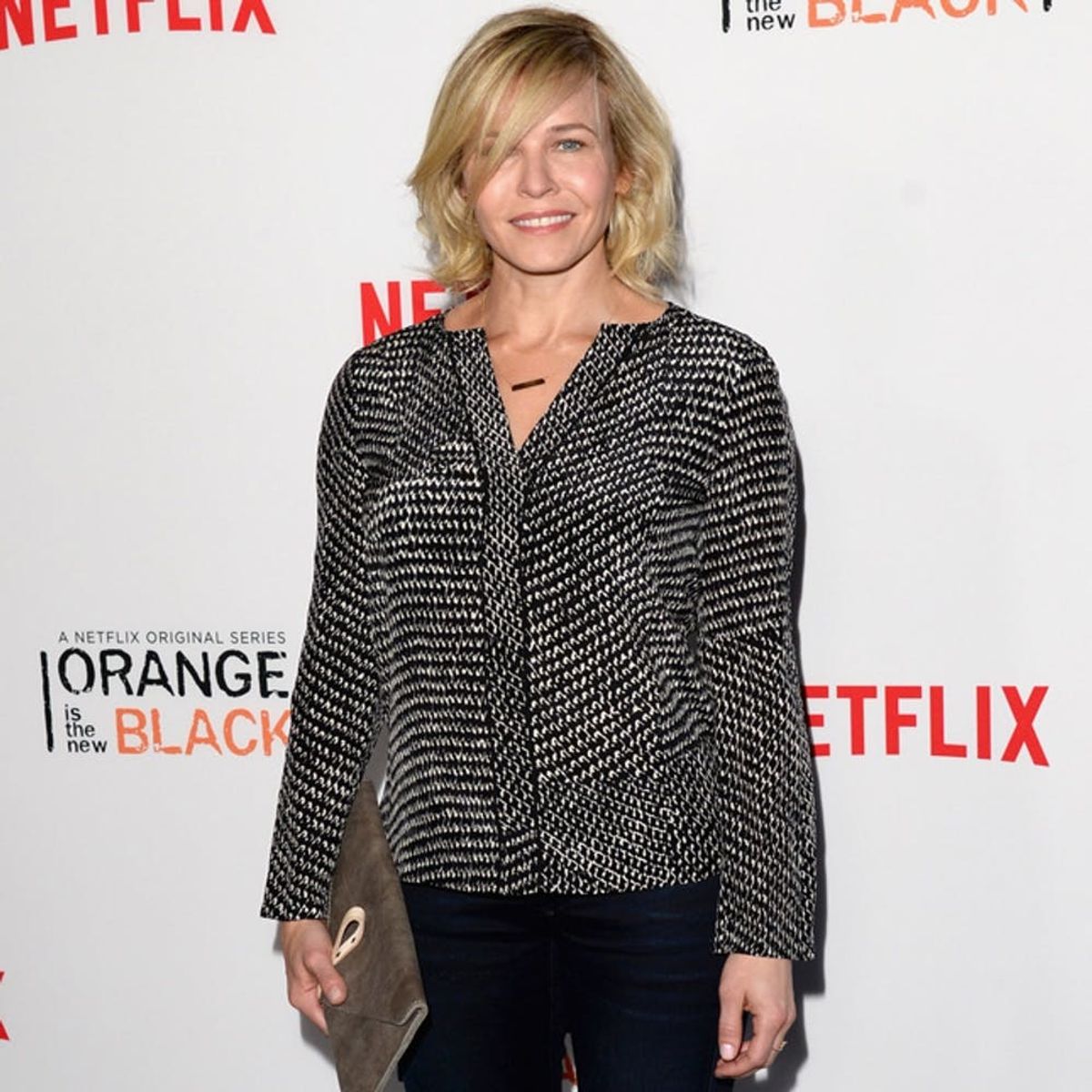 9 Surprising Lessons from Chelsea Handler’s New Docu-series