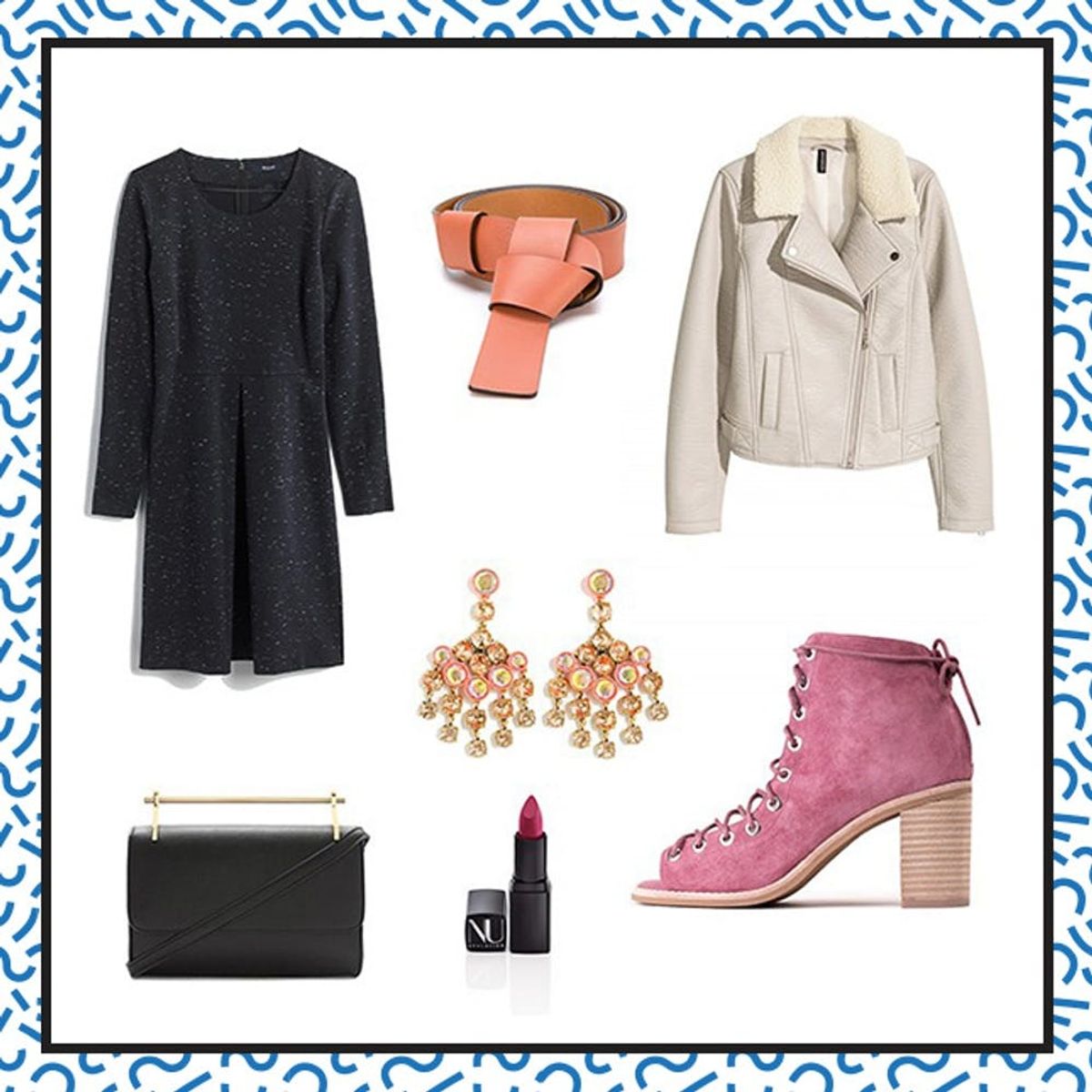 3 Reasons Why Your Winter Dress Is Better Than Pants Brit + Co