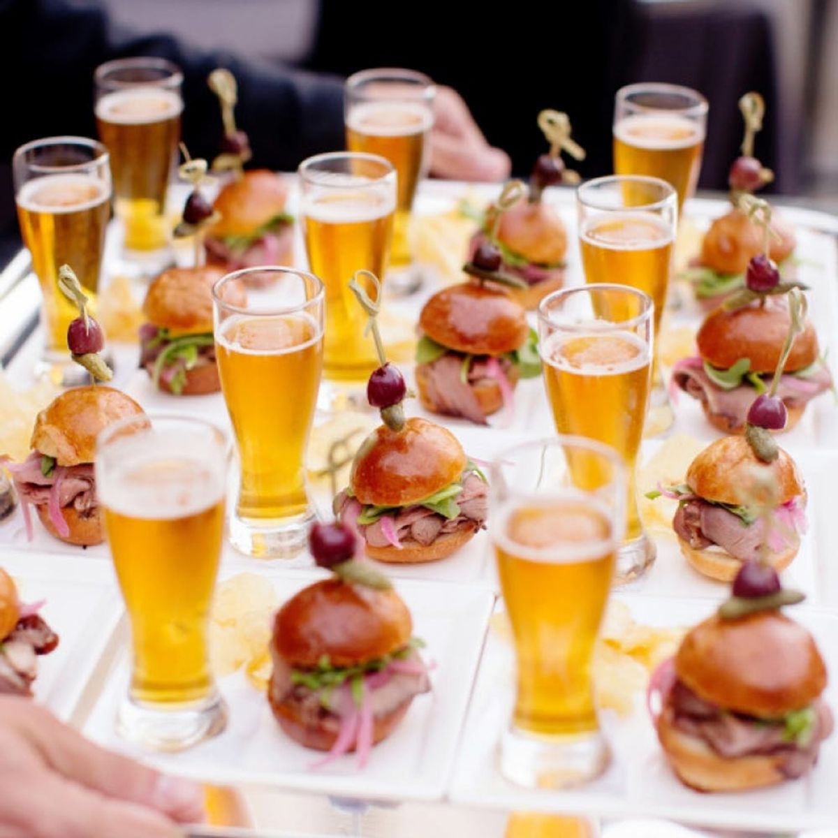 15 Signature Wedding Cocktails for Every Couple