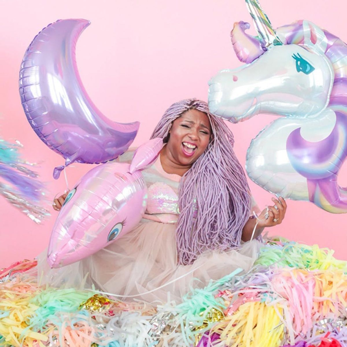 10 Galentine’s Day Party Essentials to Make Your BFF’s Day