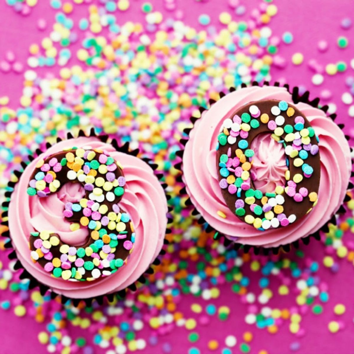 Turning 30 Is the New 21, Says Science — Happy Birthday!