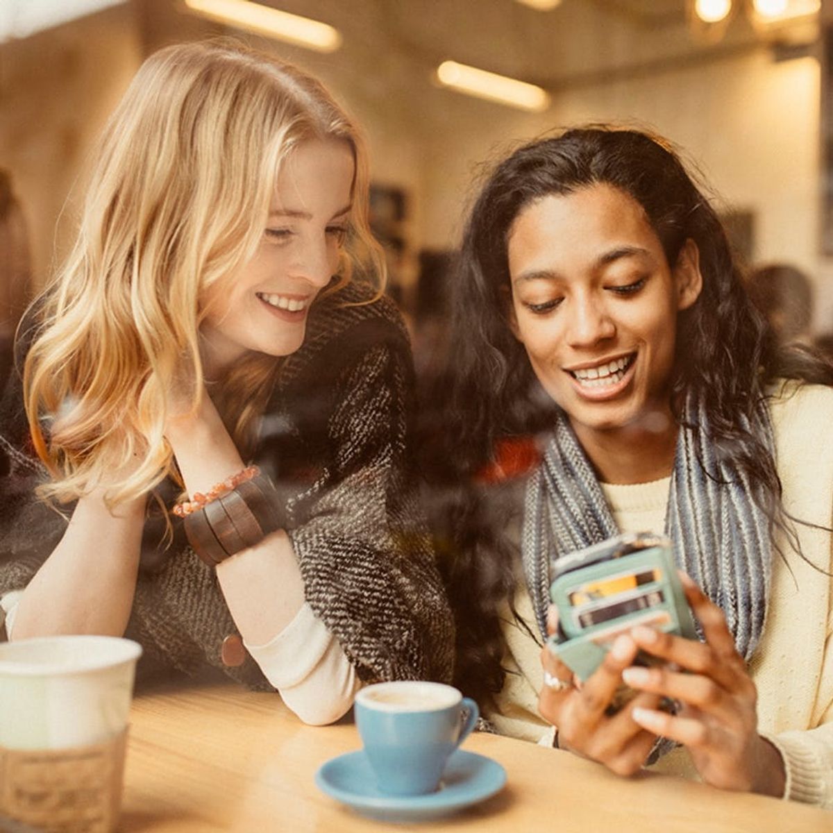 According to This New Study, Facebook Friendship Is a Lie