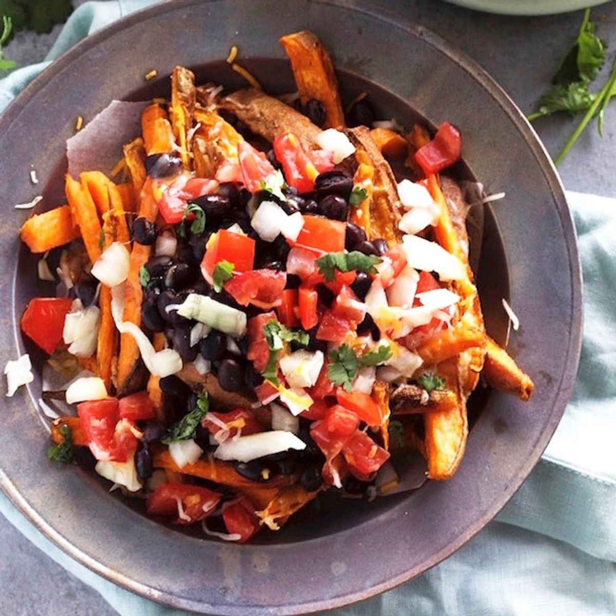 8 Healthy Cheat Meals That Won’t Ruin Your Resolutions