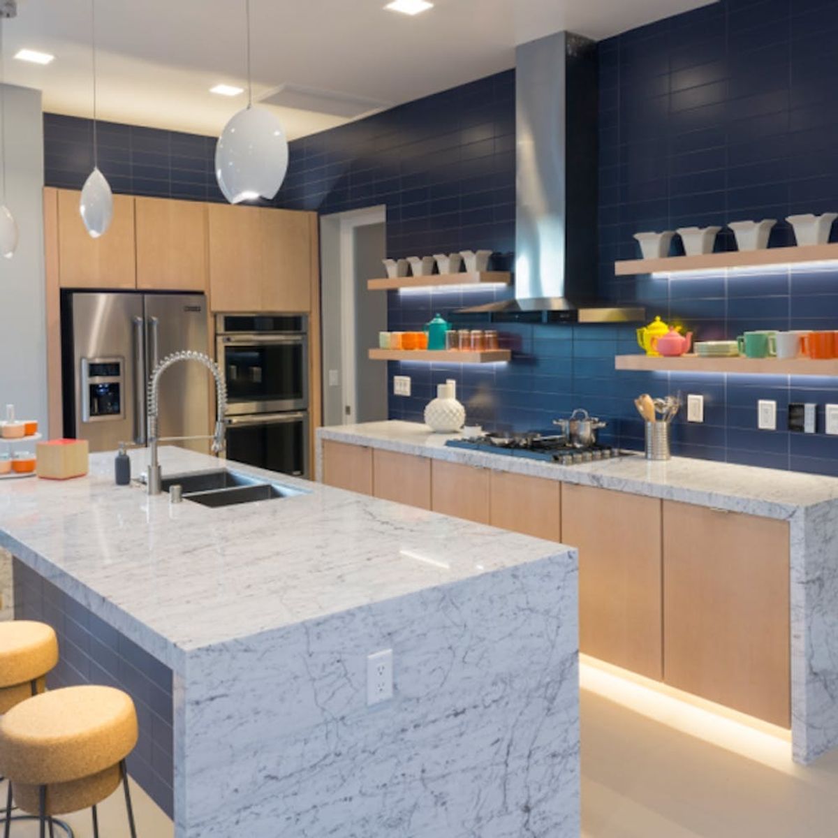 Millennials, Allow Us to Present Your Dream House