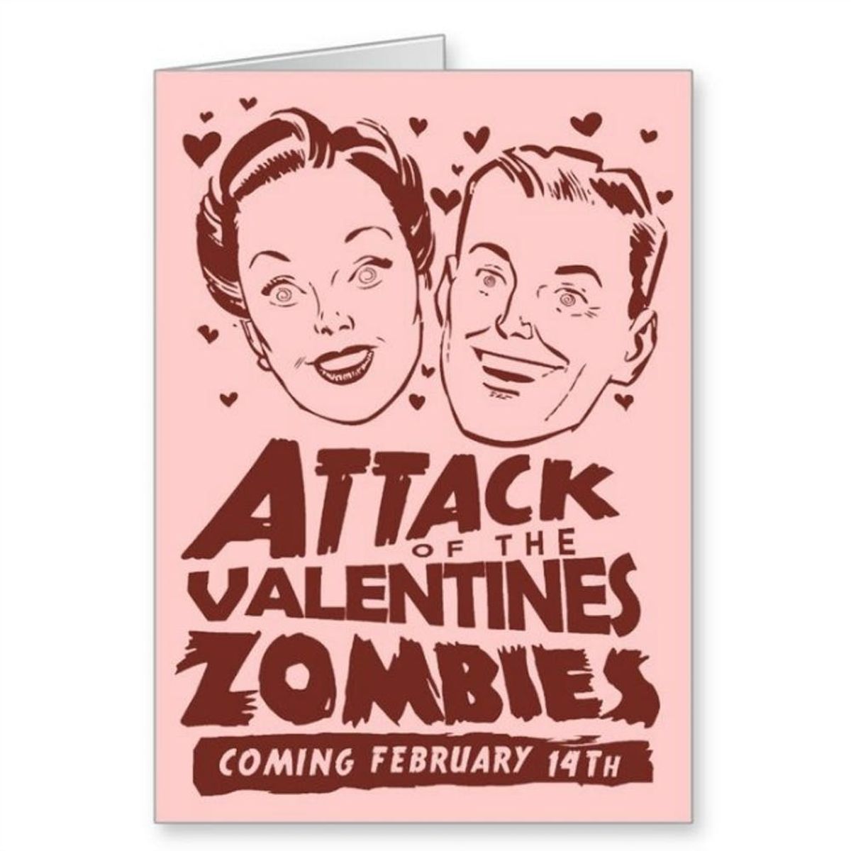 14 Valentine’s Day Cards Perfect for Your Valentine’s-Hating Boo