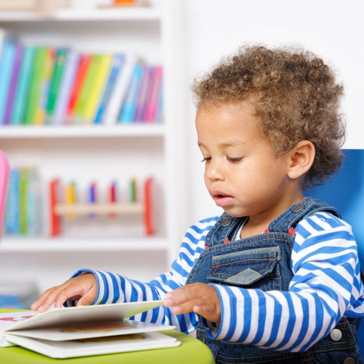 30 Baby Names Inspired by Your Favorite Children’s Books