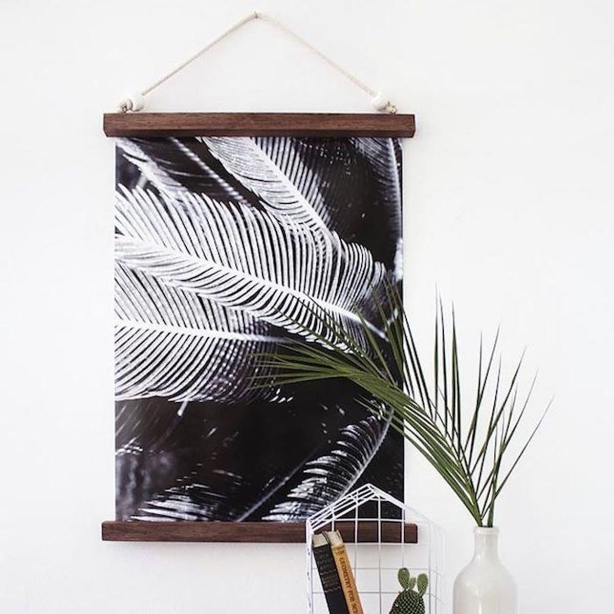 18 Modern + Minimalist DIY Decor Ideas for Aquarius