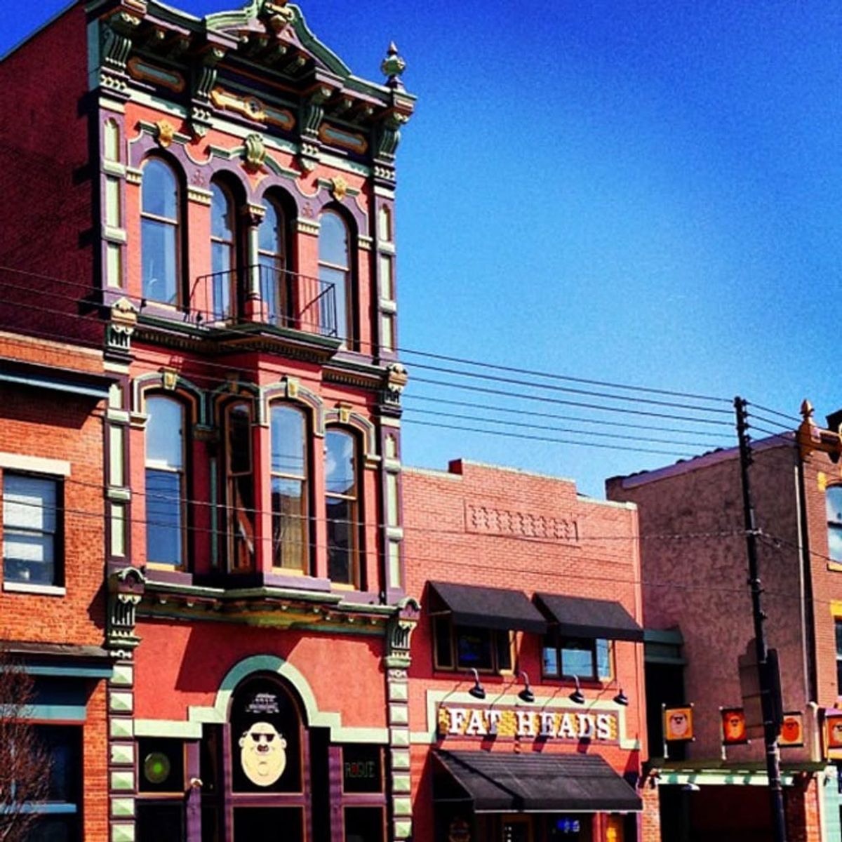 12 Must-Visit Breweries to Visit With Your Besties