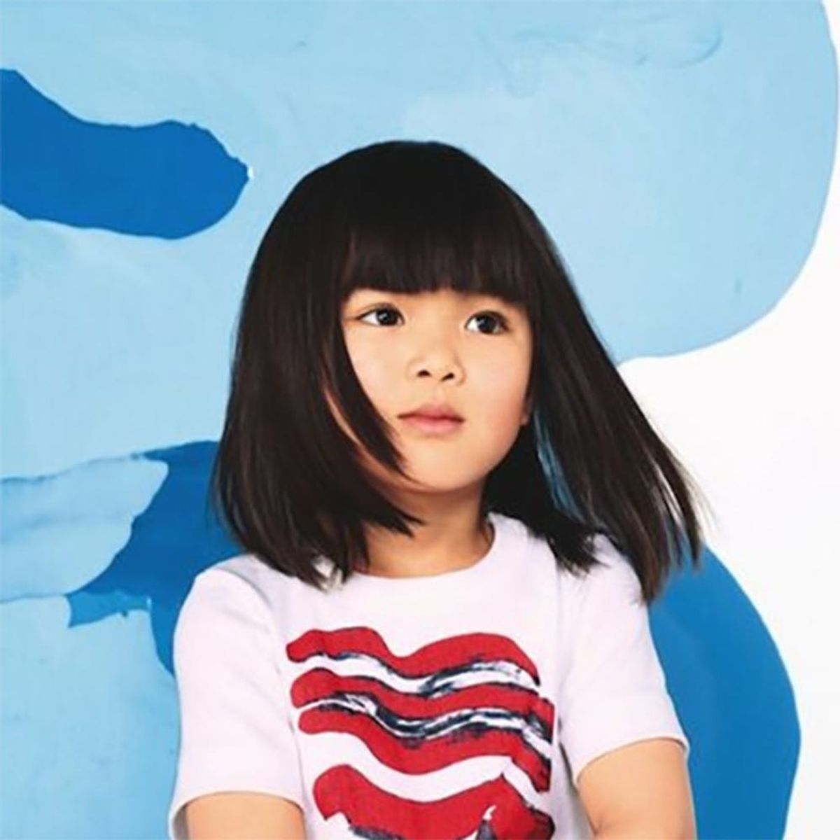 9 Trendy Kids’ Haircuts That You’ll Want Too