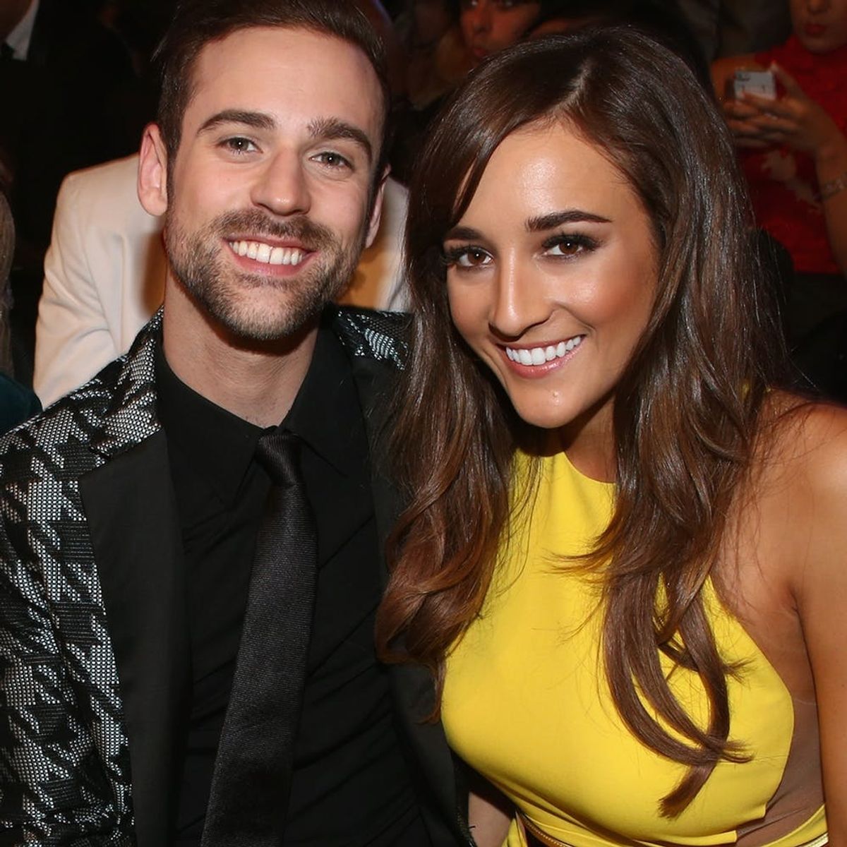 Musician Ryan Lewis Just Revealed the Details Behind His Christmas Proposal