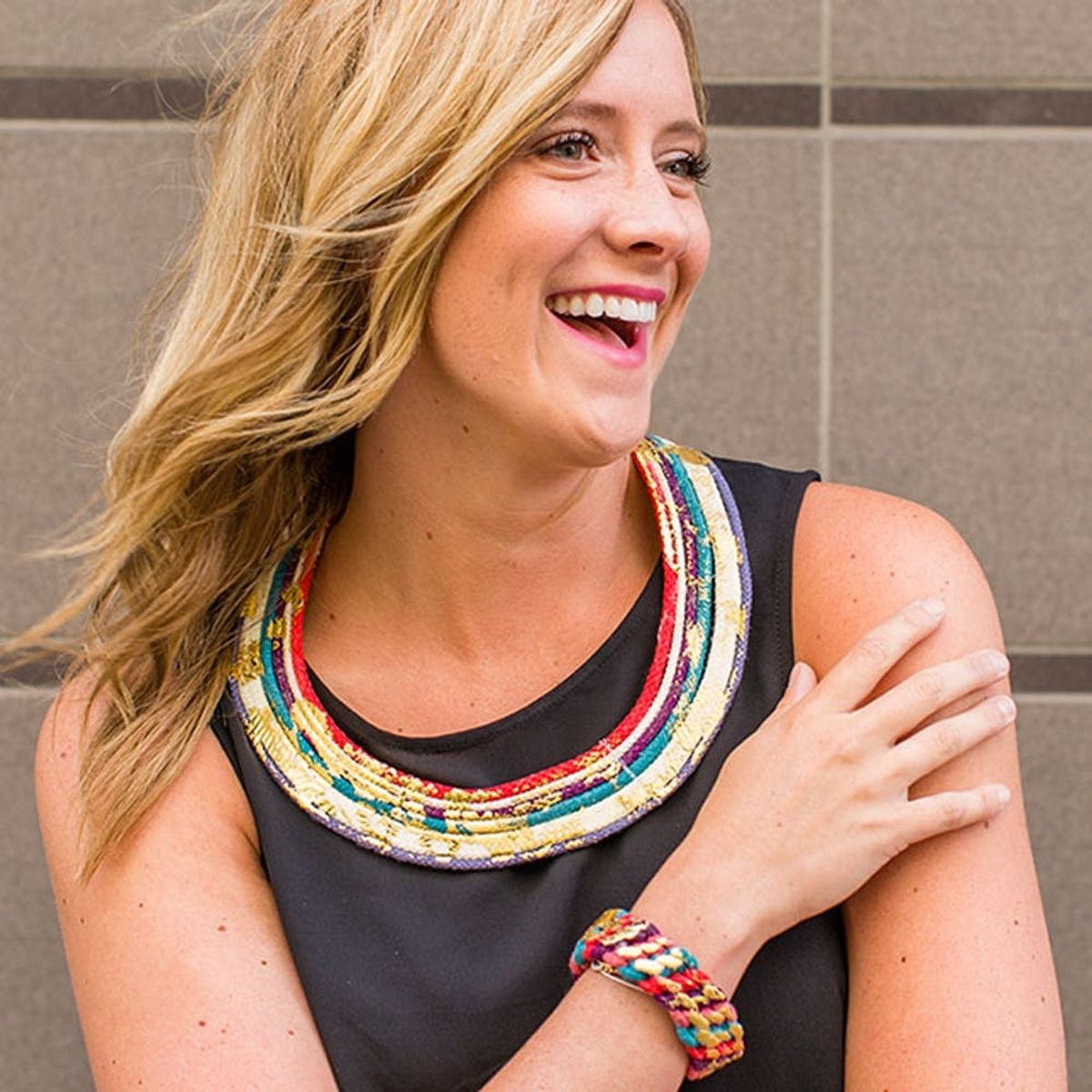 DIY Bracelets — Bling That Is Uniquely You