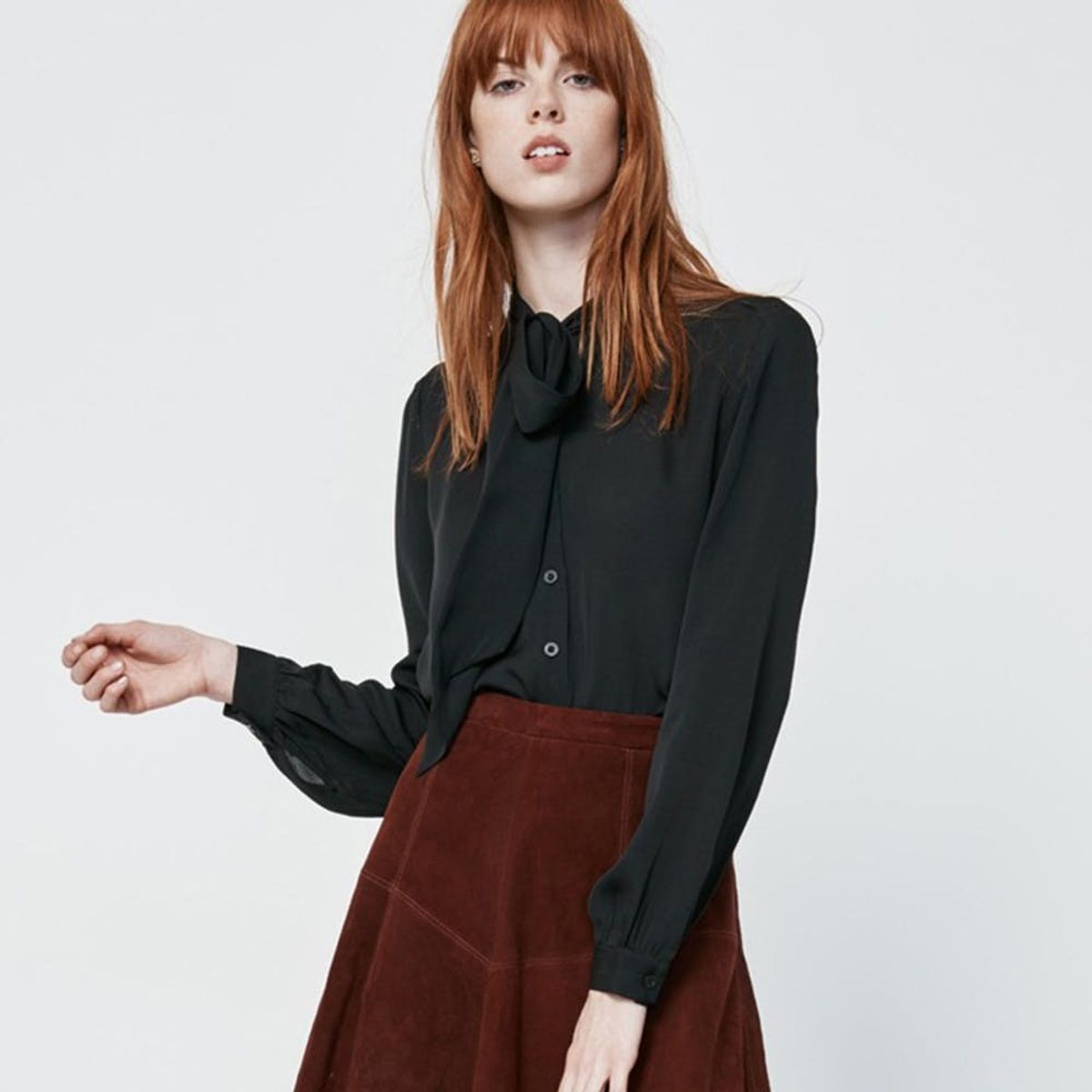 15 Pieces Every Girl Needs in Their 2016 Capsule Wardrobe