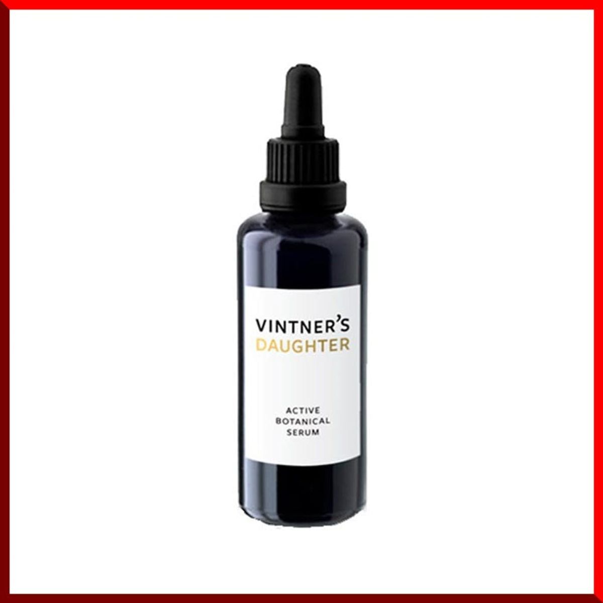 8 Herbal Face Serums for Glowy Skin Even in the Winter