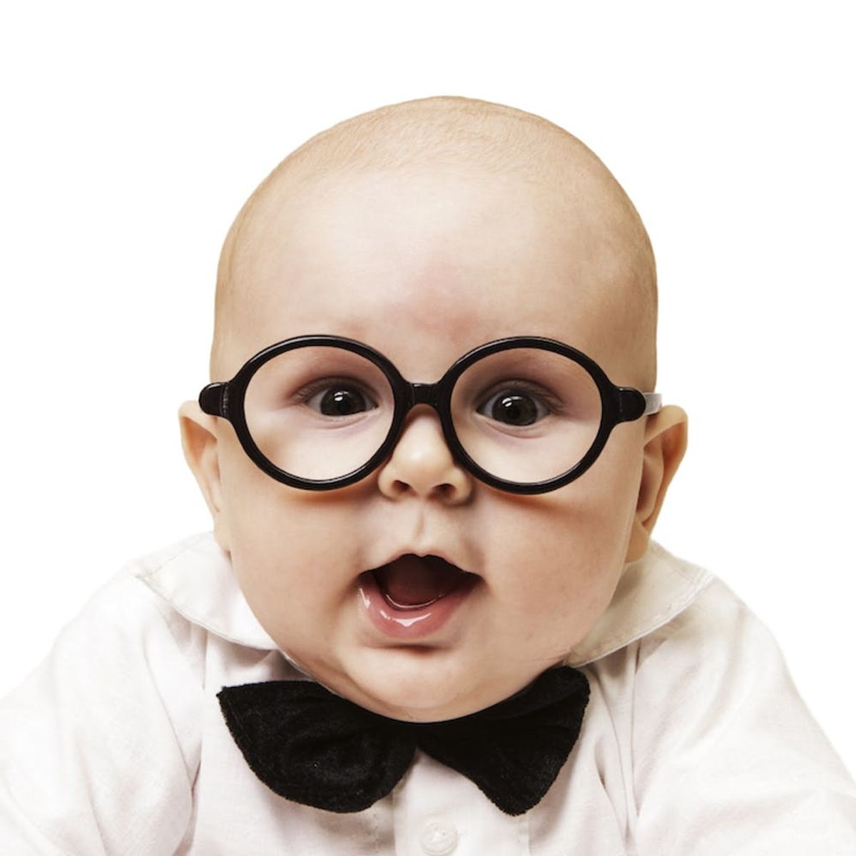The Top 10 Baby Names Most Common for Geniuses