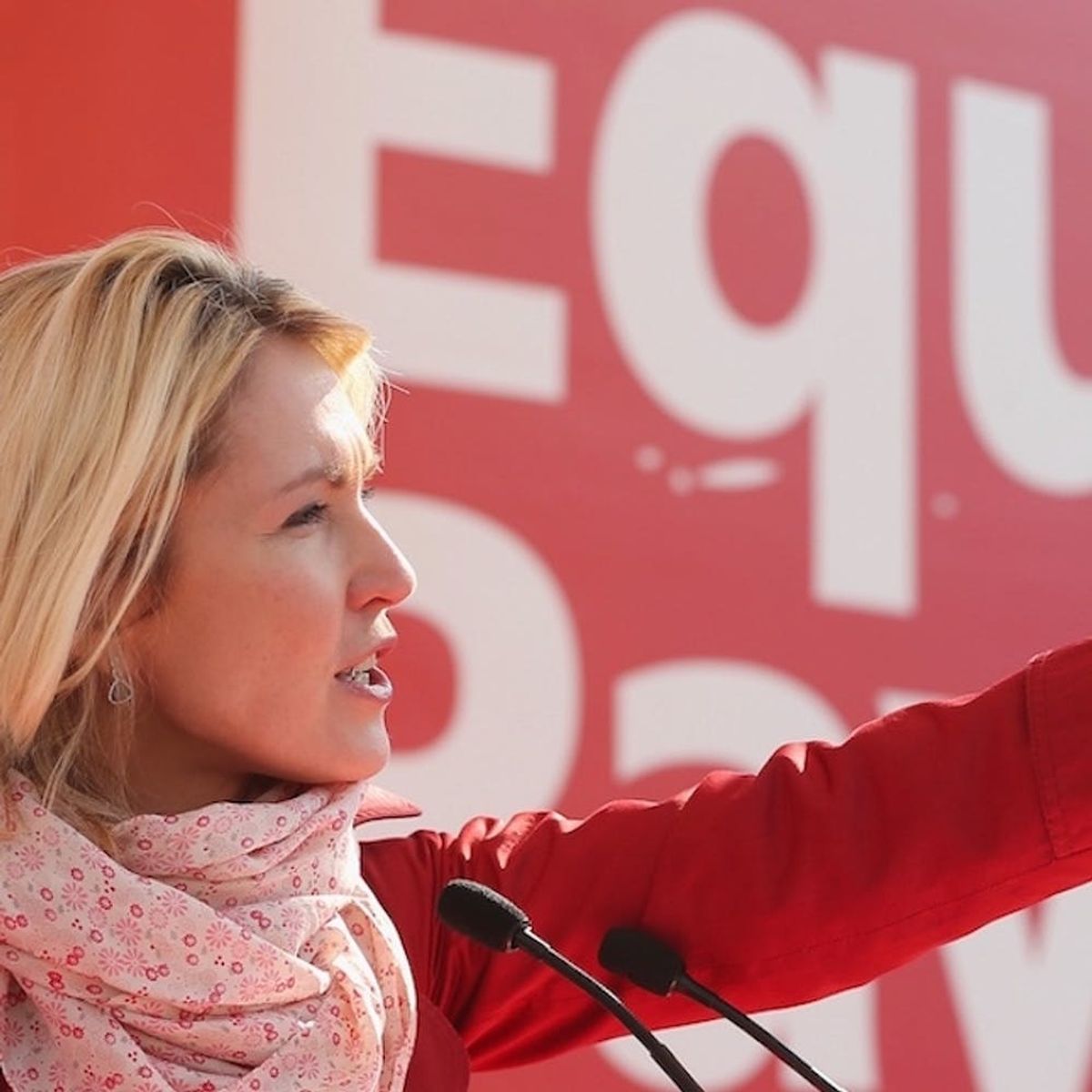 How the Wage Gap Is Hurting More Than Women’s Wallets