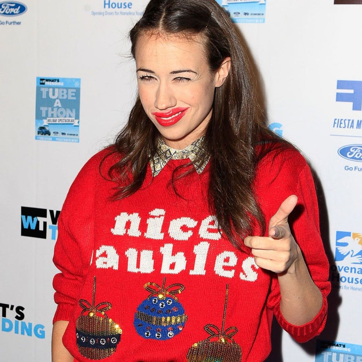 YouTube Star Miranda Sings Just Scored Her Own Netflix Series