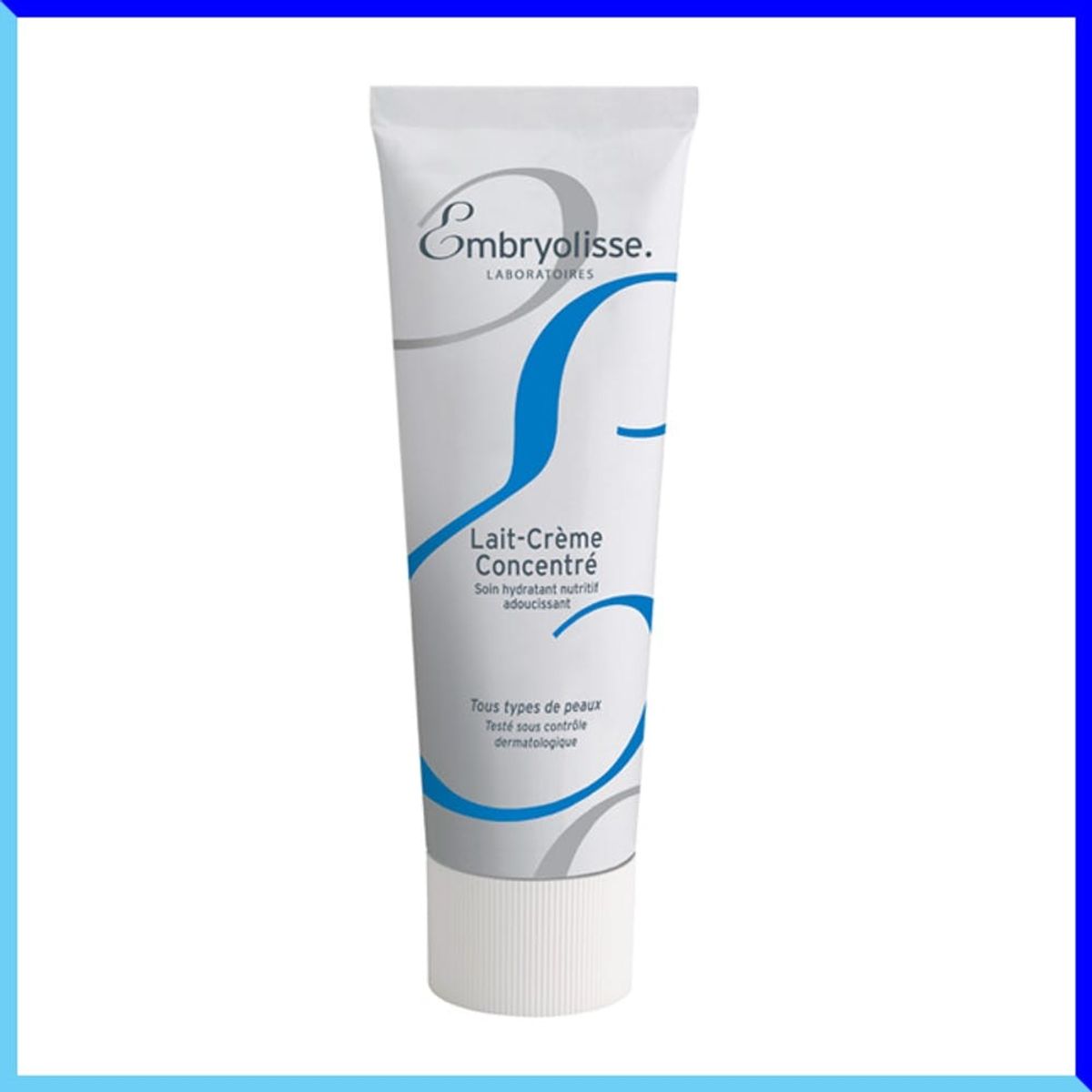 Hot French Skincare Brand Embryolisse Launches at Target