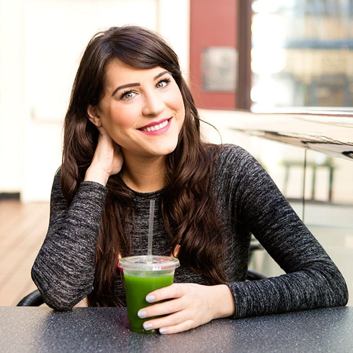 I Detoxed My Skin for a Week and This Is What Happened