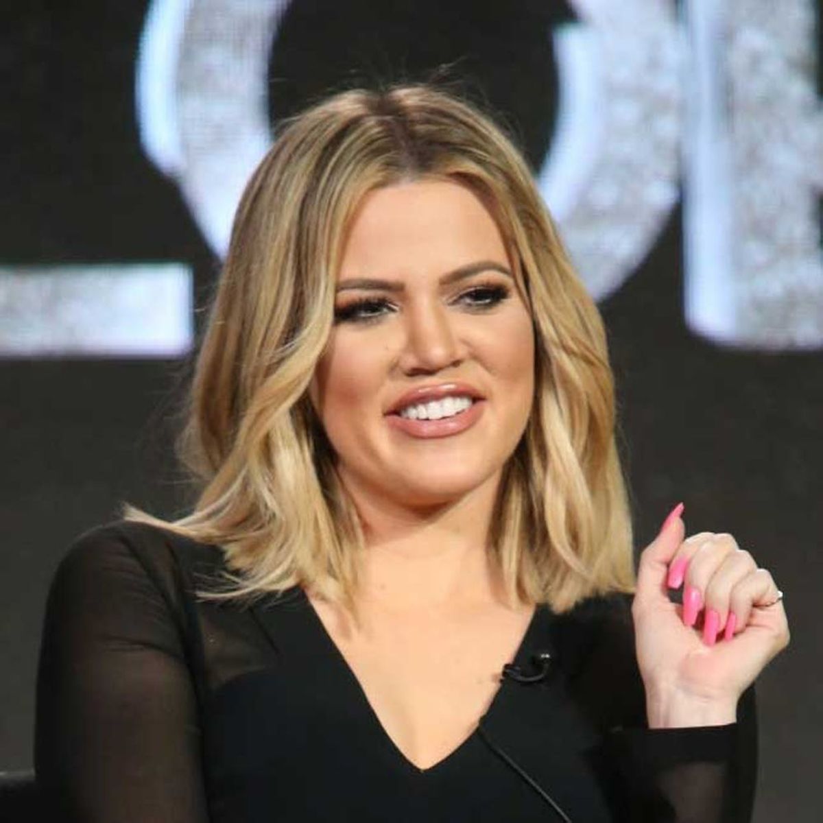 Khloe Kardashian Gave Up Dairy, Should You? Experts Sound Off