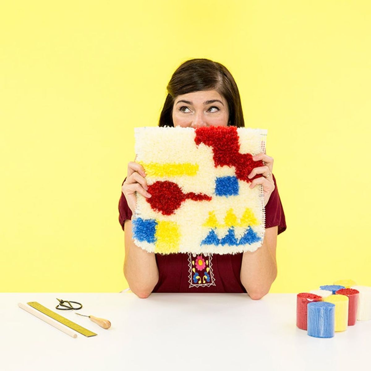 Create Wall Art That Rules With Our New Online Class Brit + Co