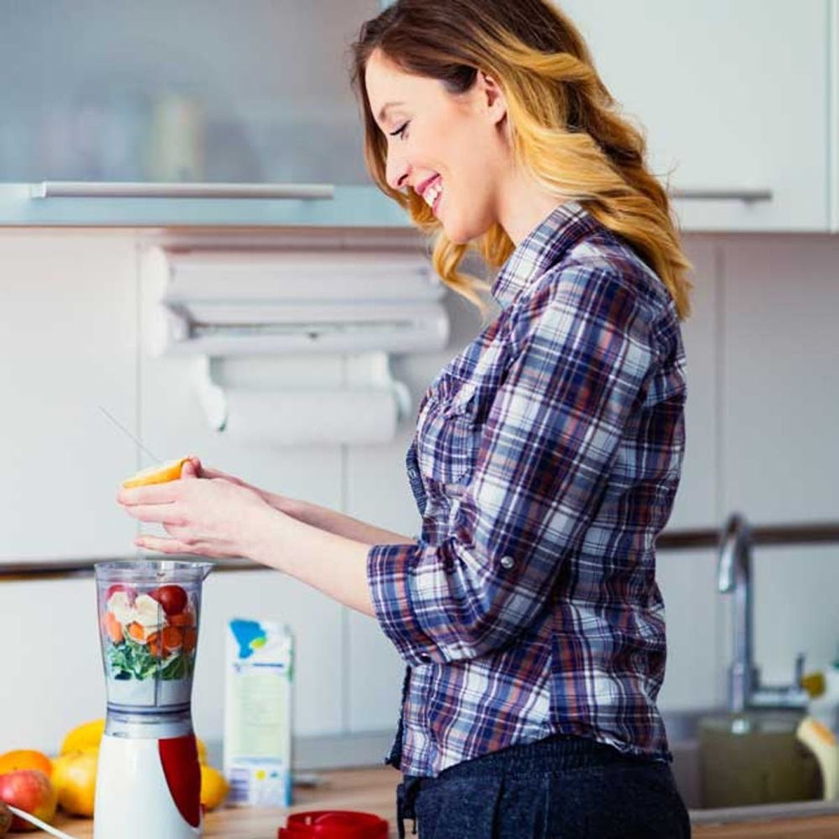 These 5 Life-Changing Superfoods Will Get You Through Winter