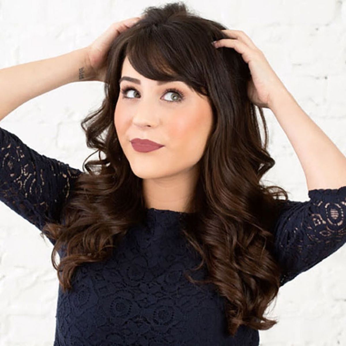 Beauty Confessions: I Only Use This Crazy Device to Curl My Hair