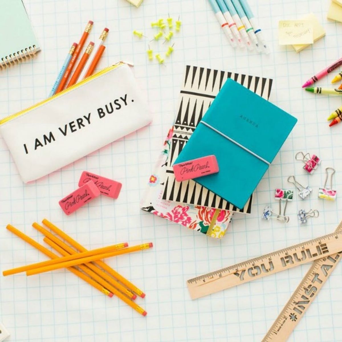 10 Punny Desk Accessories That Will Make Even the Office Grouch Chuckle