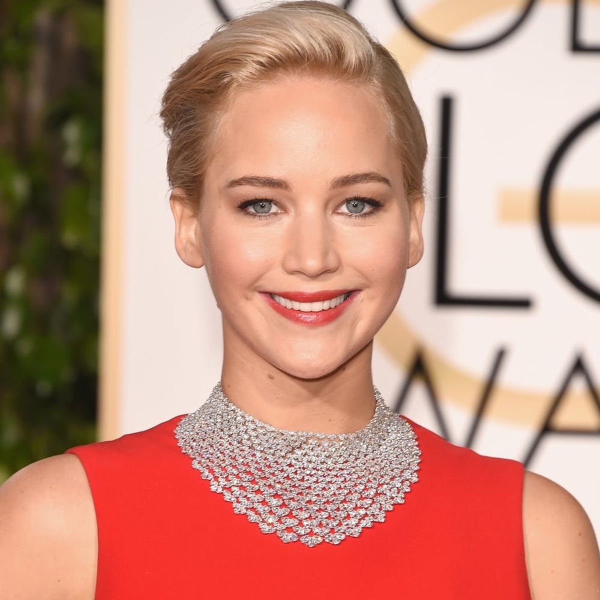 Amy Schumer and Jennifer Lawrence Together for the First Time on Screen Is Everything