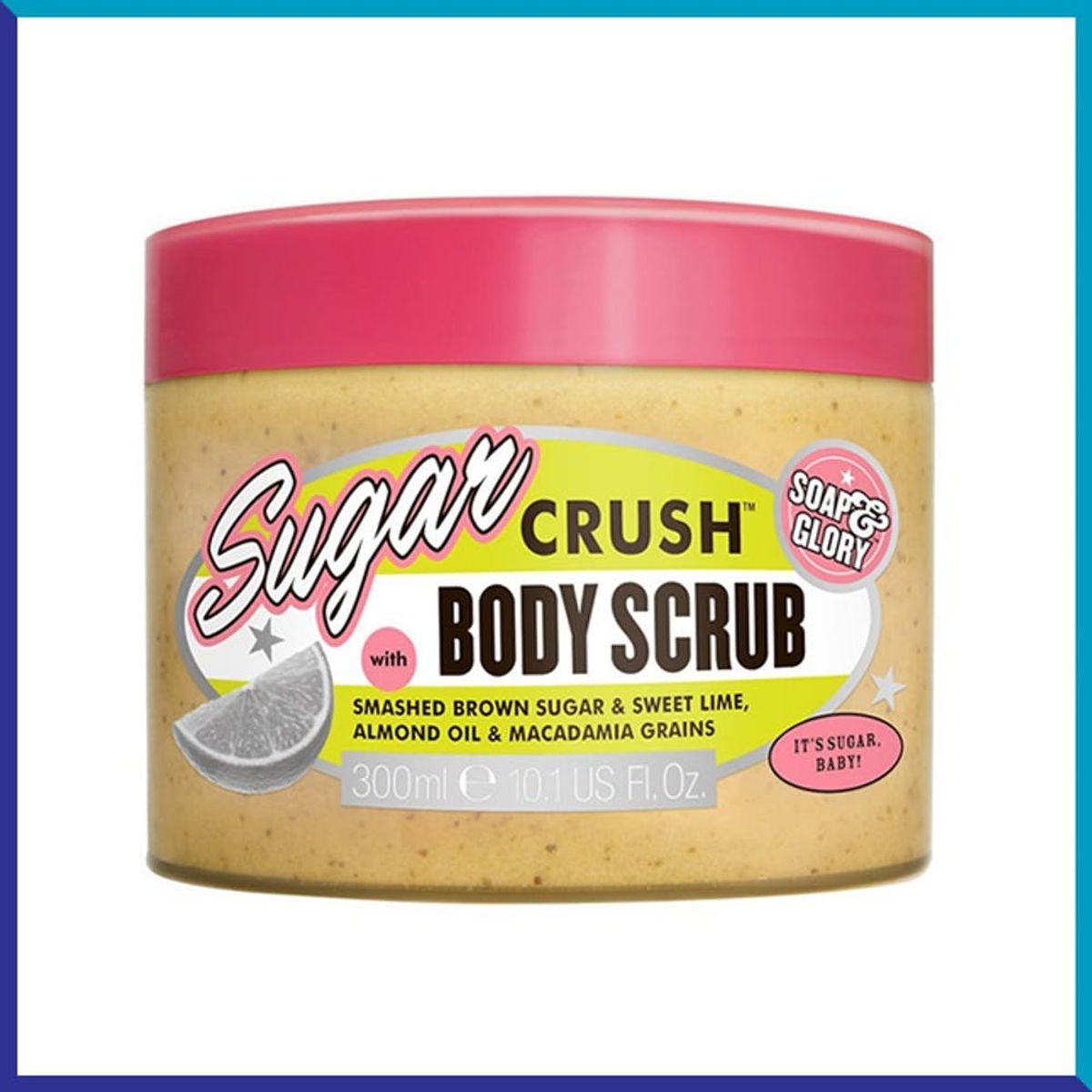 9 Brown Sugar Scrubs to Use This Winter